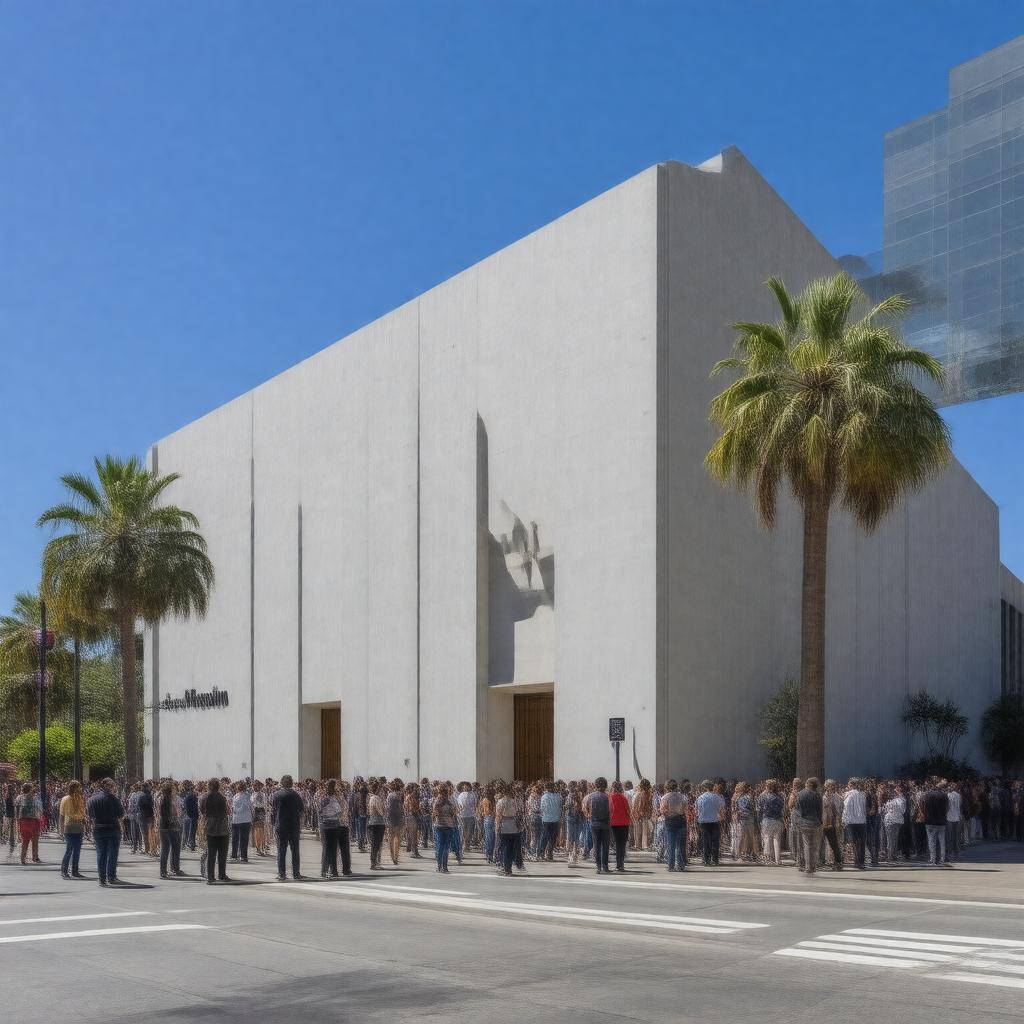 San Jose Museum of Art
